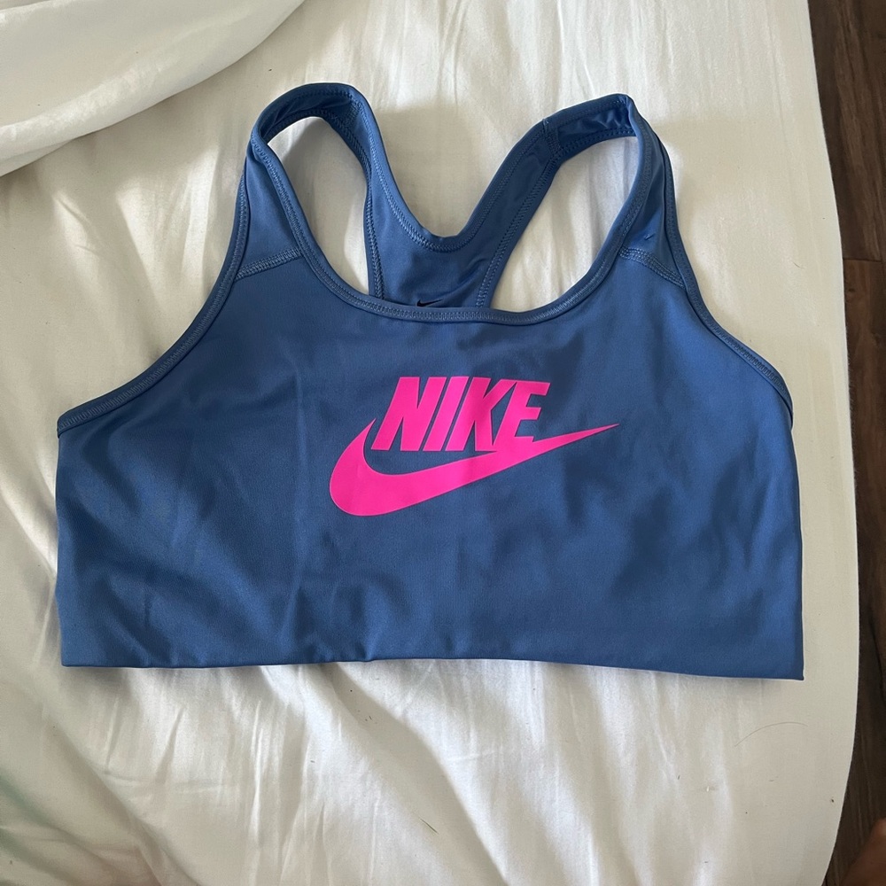 Women’s Nike Large Sports Bra
